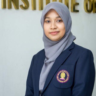 Ms. Sarehan Khwankawin