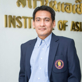 Dr. Srawut Aree