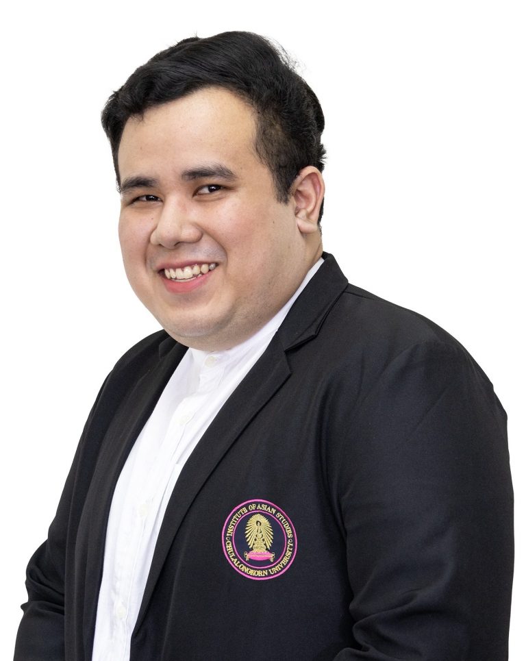 Mr. Paramet WIchaidit