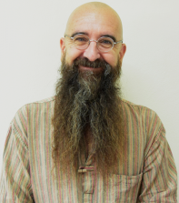 Dr. Christopher M. Joll 